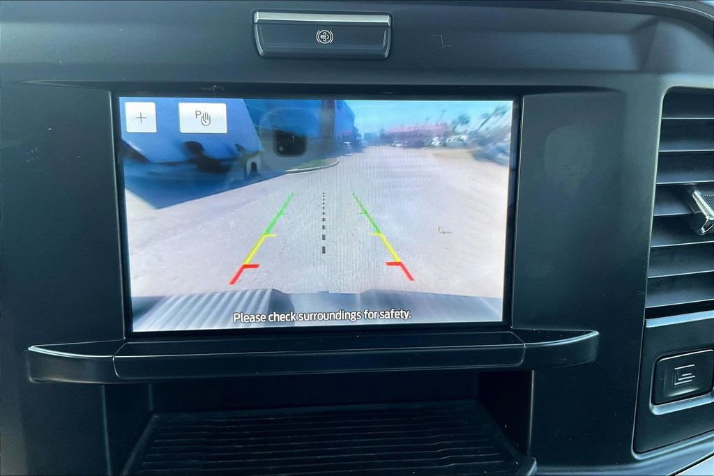 Certified 2025 Ford F250 XLT image 15