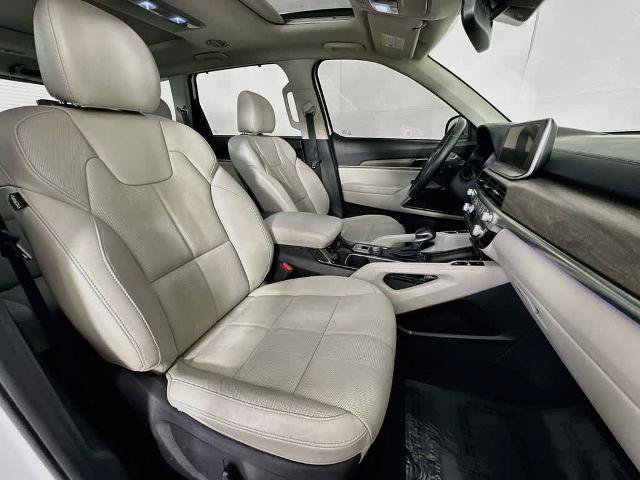 Used 2021 Kia Telluride SX FWD image 15