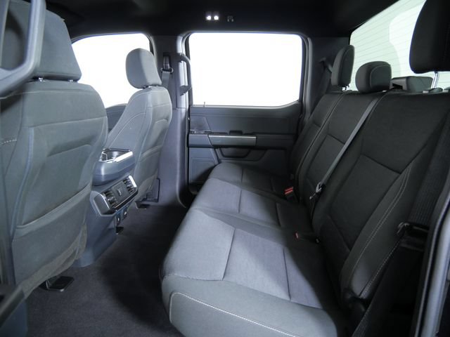 Certified 2023 Ford F150 XLT w/ Equipment Group 302A High AWD/4WD image 14