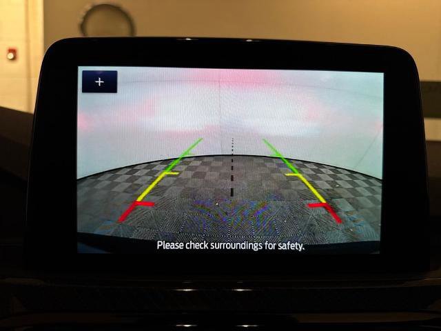 Certified 2025 Ford Escape ST-Line w/ Equipment Group 301A image 25