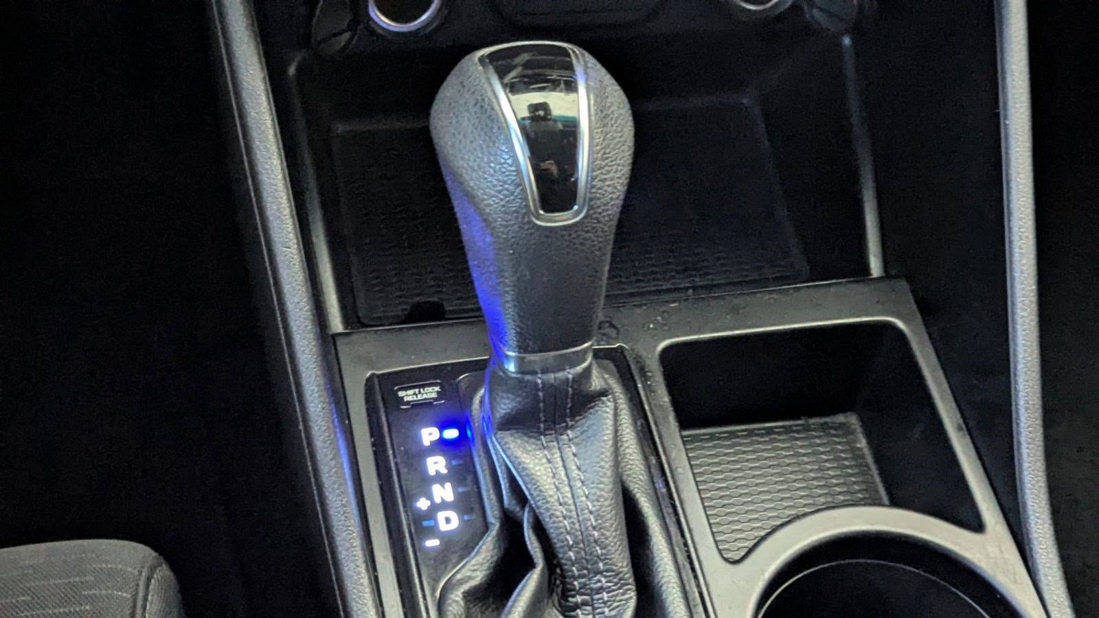 Used 2020 Hyundai Tucson Value image 16