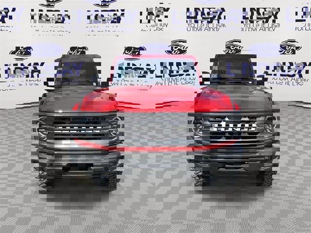 Certified 2024 Ford Bronco Big Bend w/ Sasquatch Package image 6