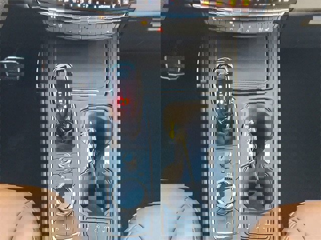 Used 2025 Cadillac XT4 Sport image 18