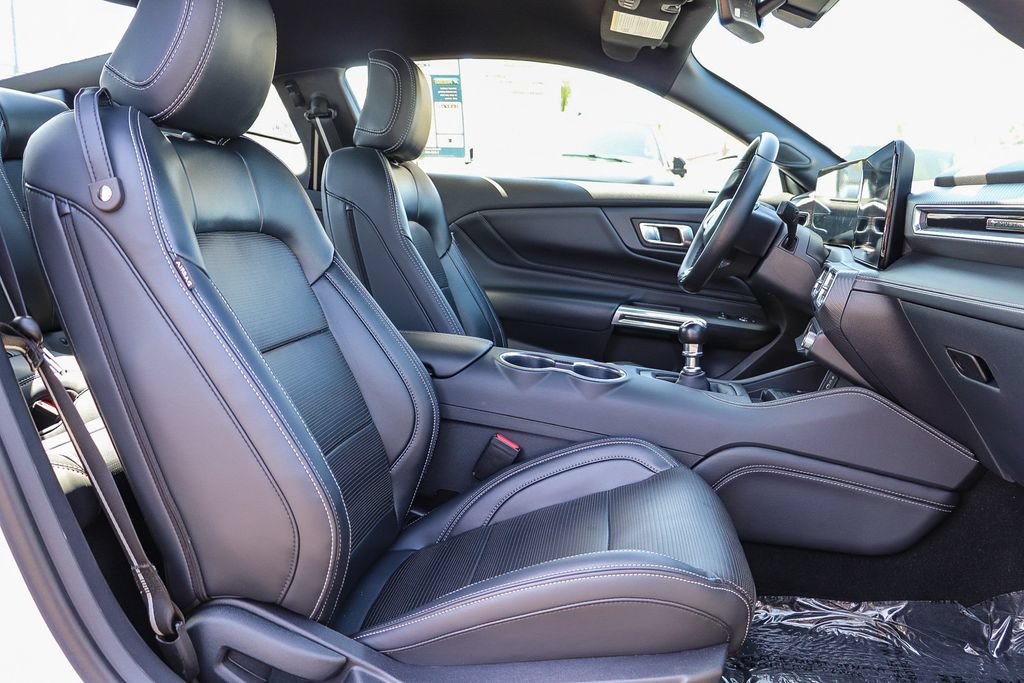 Certified 2024 Ford Mustang GT Premium RWD image 22