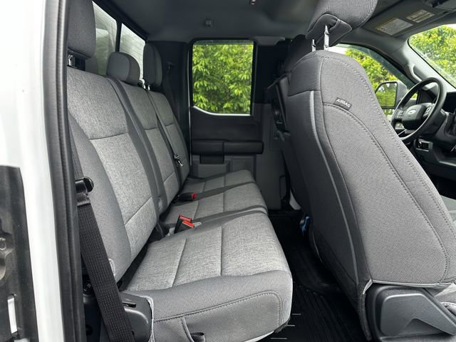 Certified 2024 Ford F350 XL w/ Snow Plow Prep Package AWD/4WD image 37