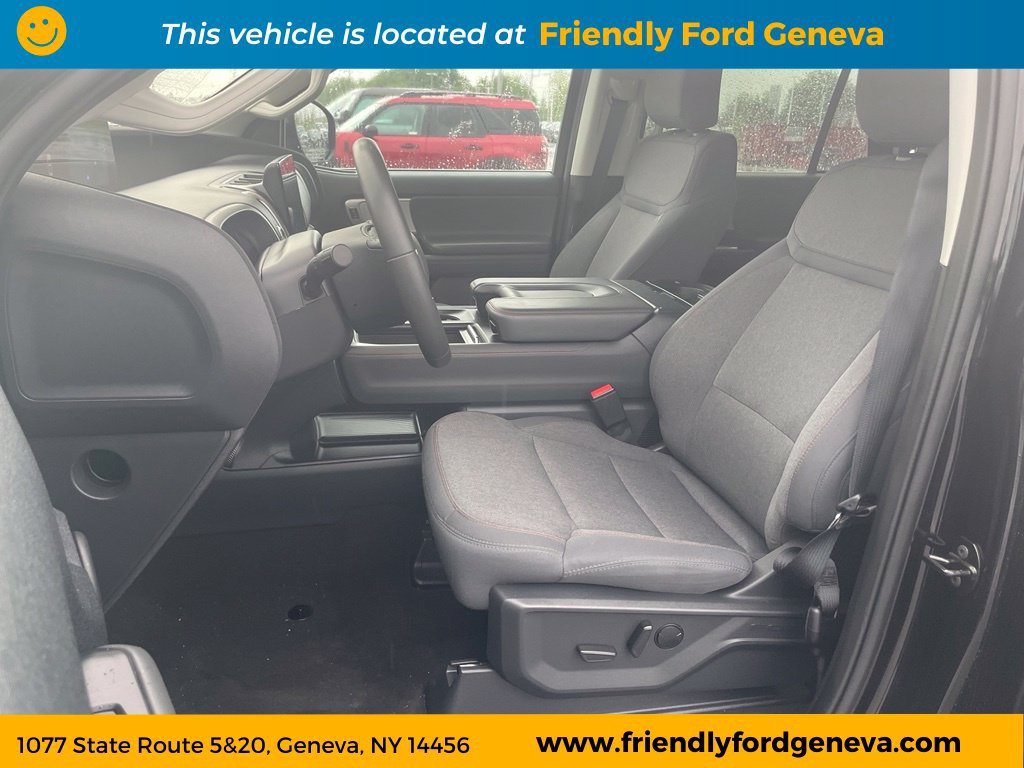 Certified 2025 Ford Expedition Max Active AWD/4WD image 15