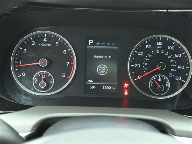 Used 2023 Kia K5 GT-Line image 29