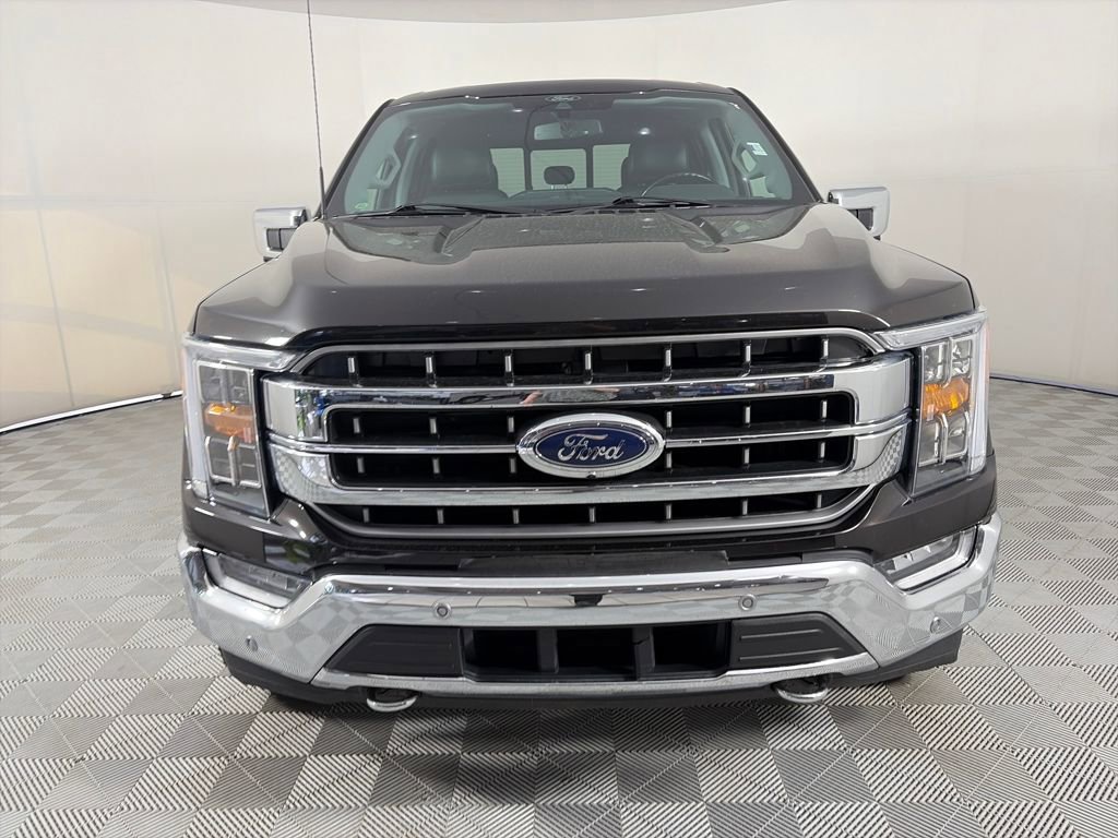 Certified 2021 Ford F150 Lariat image 7