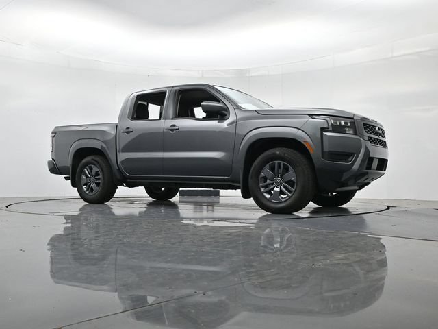 Used 2026 Nissan Frontier SV RWD image 34