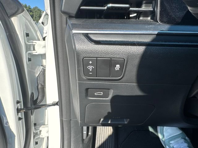 Used 2025 Kia K5 GT-Line FWD image 34