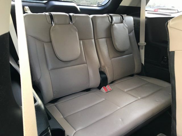 Certified 2021 Ford Explorer Limited w/ Hybrid Equipment Group 310A image 23