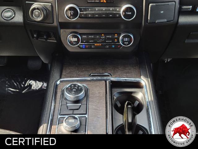 Certified 2019 Ford Expedition Limited w/ Special Edition Package AWD/4WD image 25