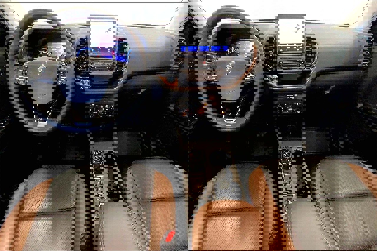 Certified 2024 Ford Bronco Sport Badlands w/ Premium Package image 15