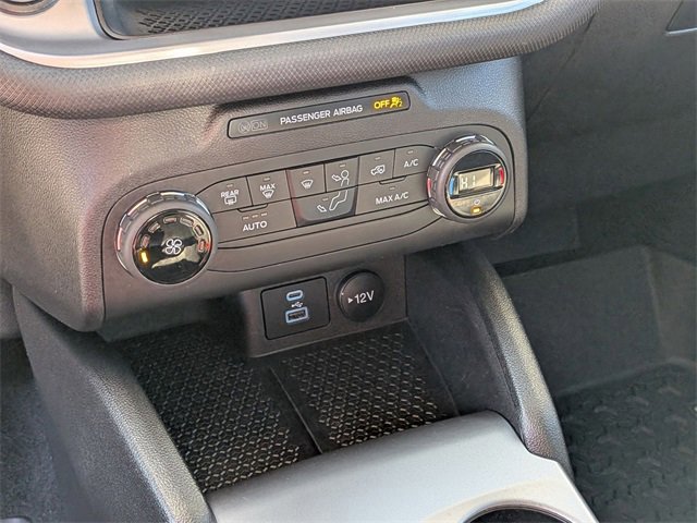 Certified 2021 Ford Bronco Sport Big Bend image 21