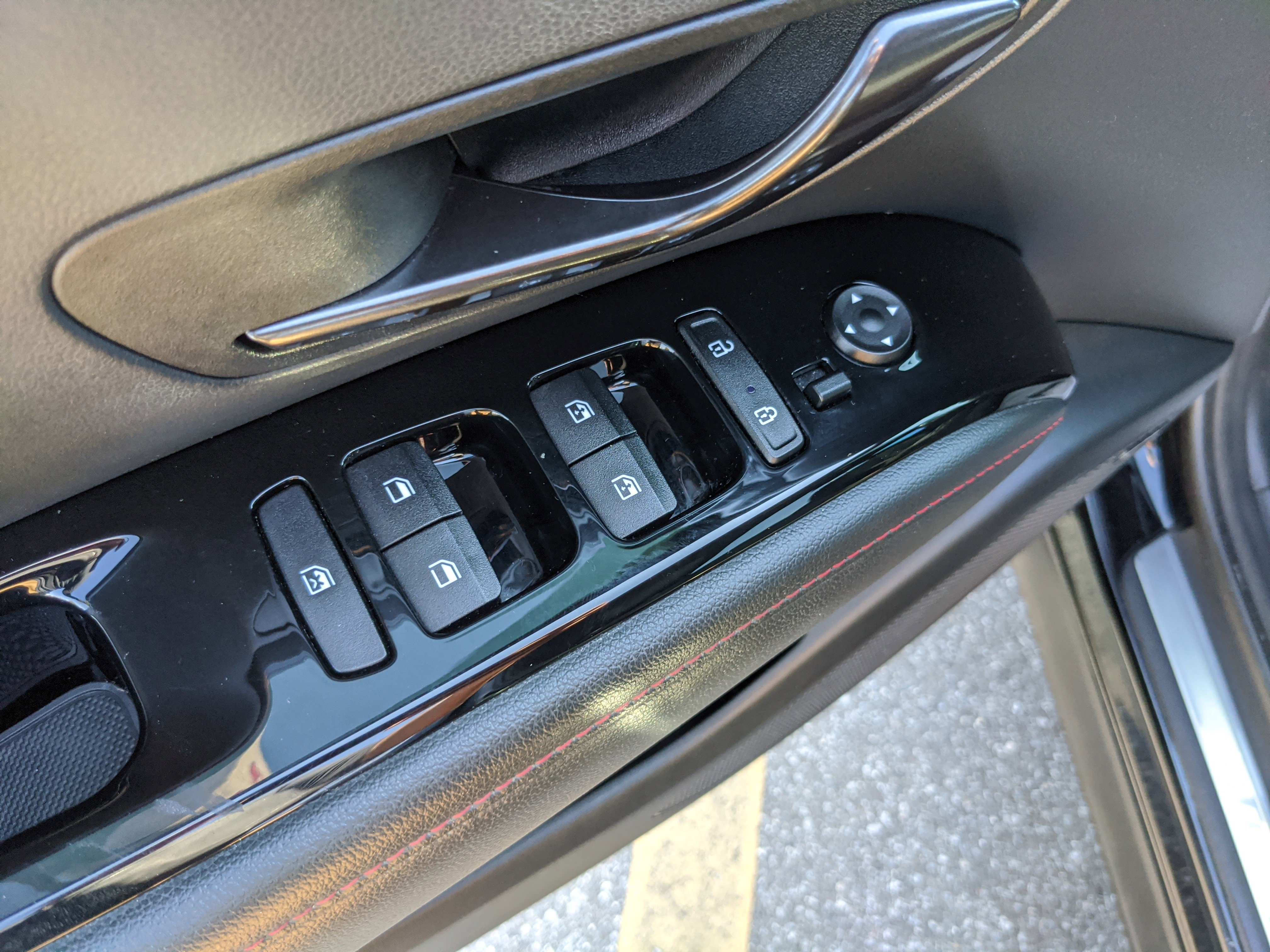 Used 2022 Hyundai Tucson N Line image 23