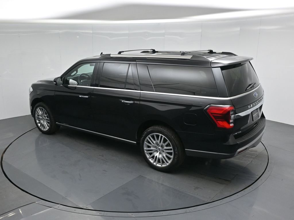 Certified 2024 Ford Expedition Max Limited image 46