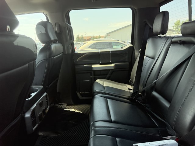 Certified 2020 Ford F350 Lariat w/ Chrome Package AWD/4WD image 4
