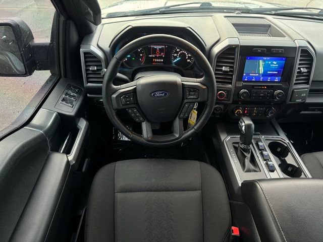 Certified 2020 Ford F150 XLT w/ Equipment Group 302A Luxury image 5
