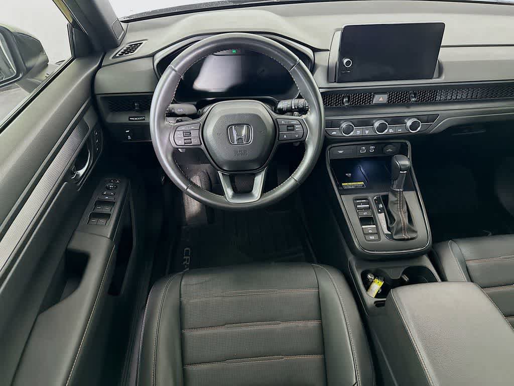 Used 2024 Honda CR-V Sport-L image 10