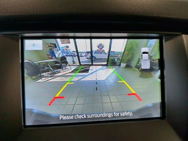 Certified 2022 Ford Ranger XLT w/ Equipment Group 301A Mid image 14