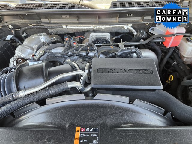 Used 2025 GMC Sierra 2500 AT4X w/ AT4X AEV Edition AWD/4WD image 30