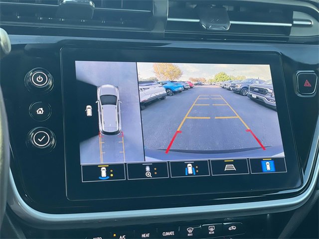 Used 2022 Chevrolet Bolt EUV Premier image 13