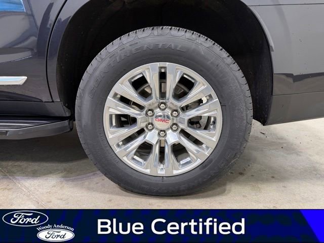 Used 2023 GMC Yukon Denali RWD image 8