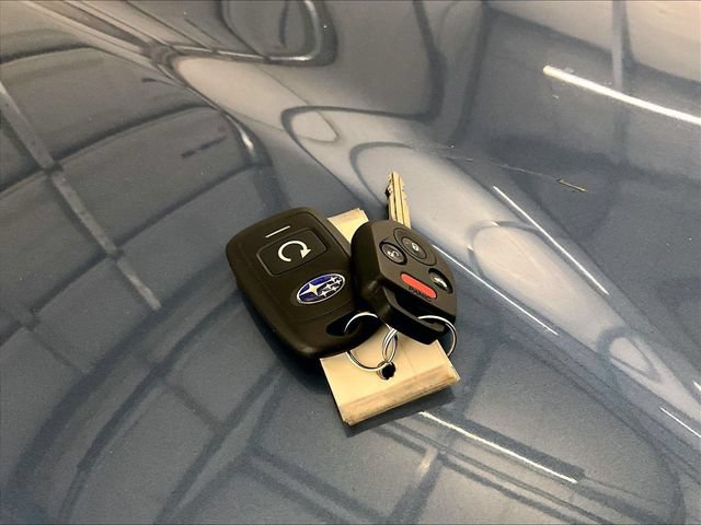 Used 2021 Subaru Forester AWD/4WD image 9