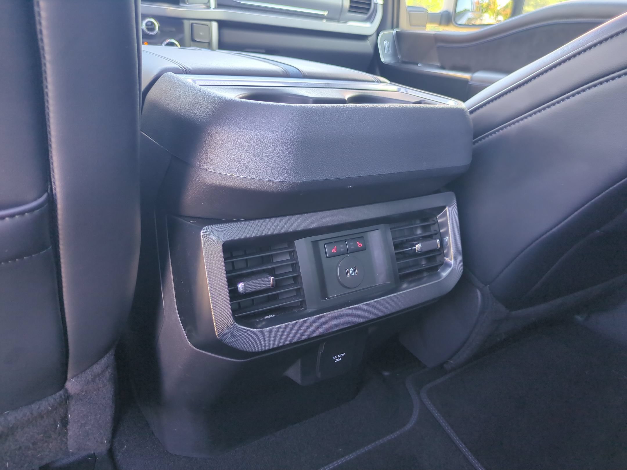 Certified 2025 Ford F350 XL AWD/4WD image 30