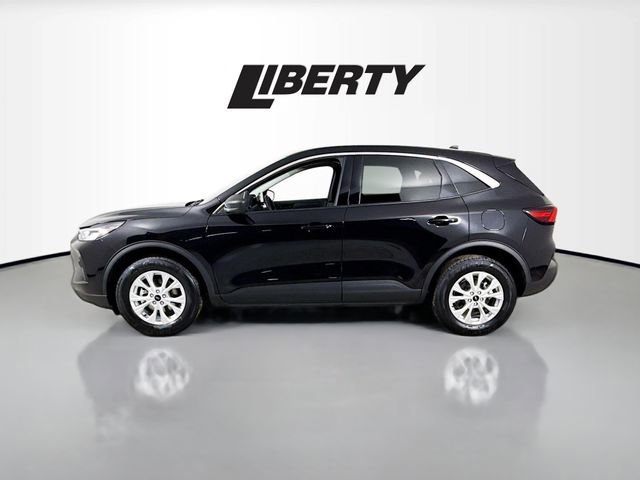 Certified 2024 Ford Escape Active image 2