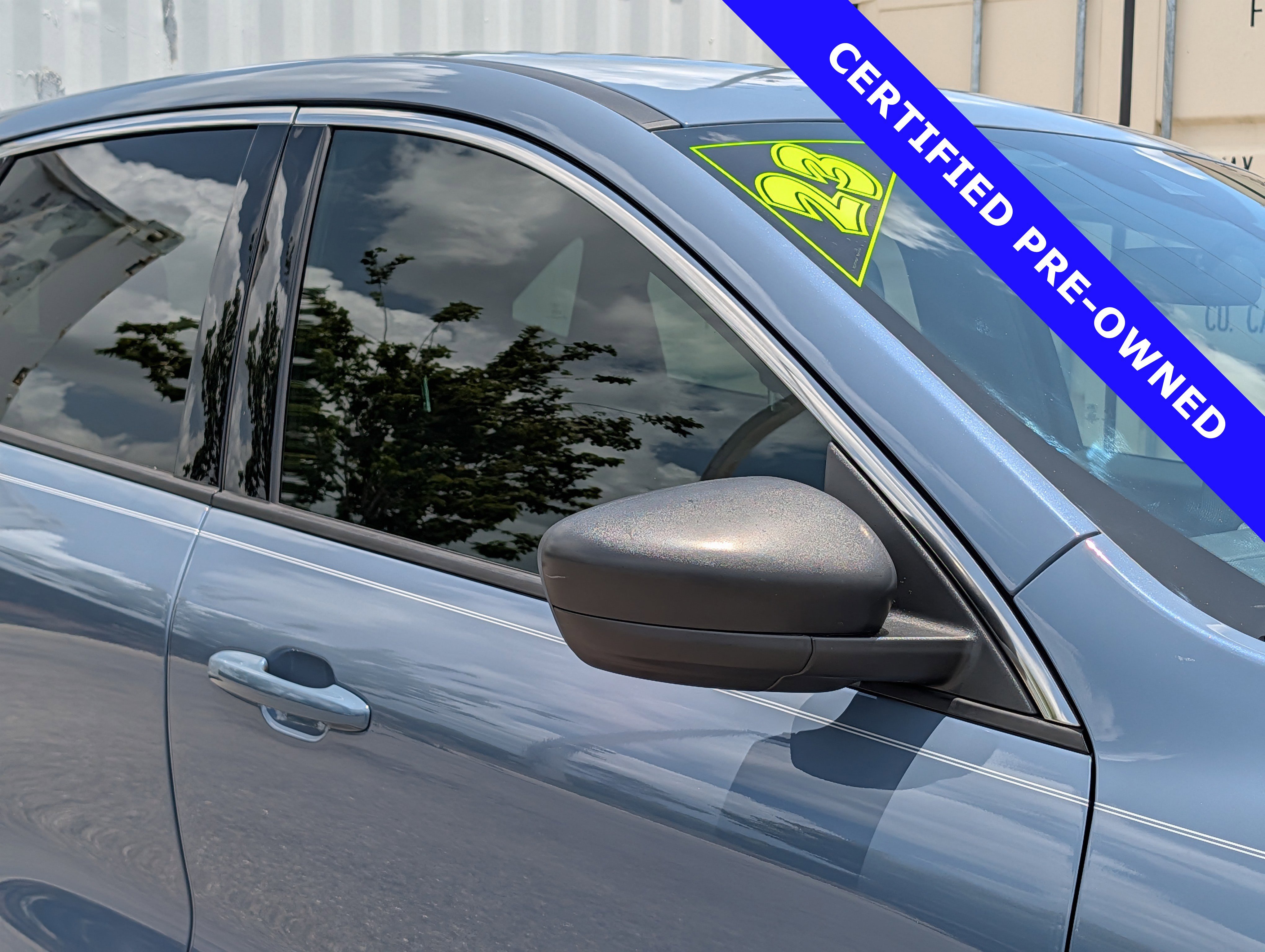 Certified 2023 Ford Escape Active FWD image 10