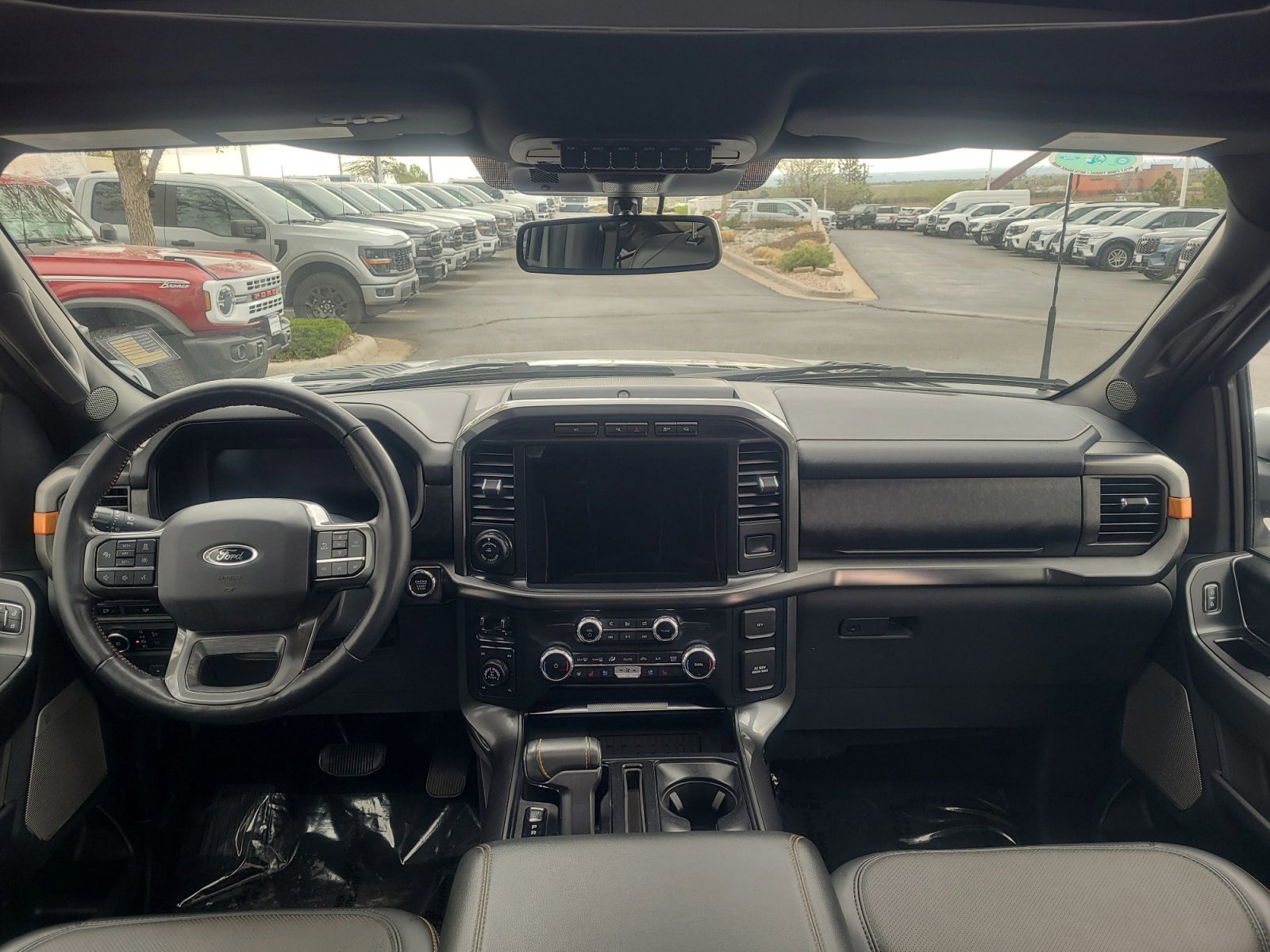 Certified 2023 Ford F150 Tremor w/ Equipment Group 402A High AWD/4WD image 20