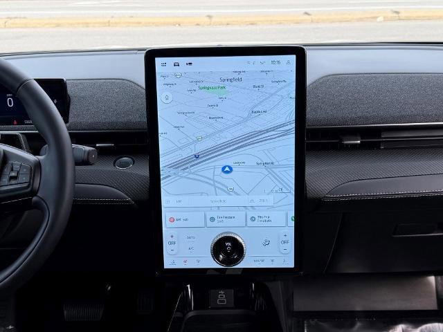 Certified 2025 Ford Mustang Mach-E Premium image 10