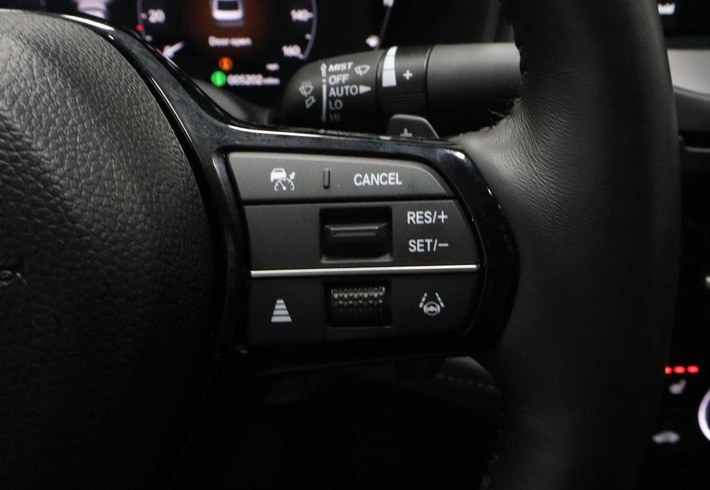 Used 2025 Honda Accord Touring image 27