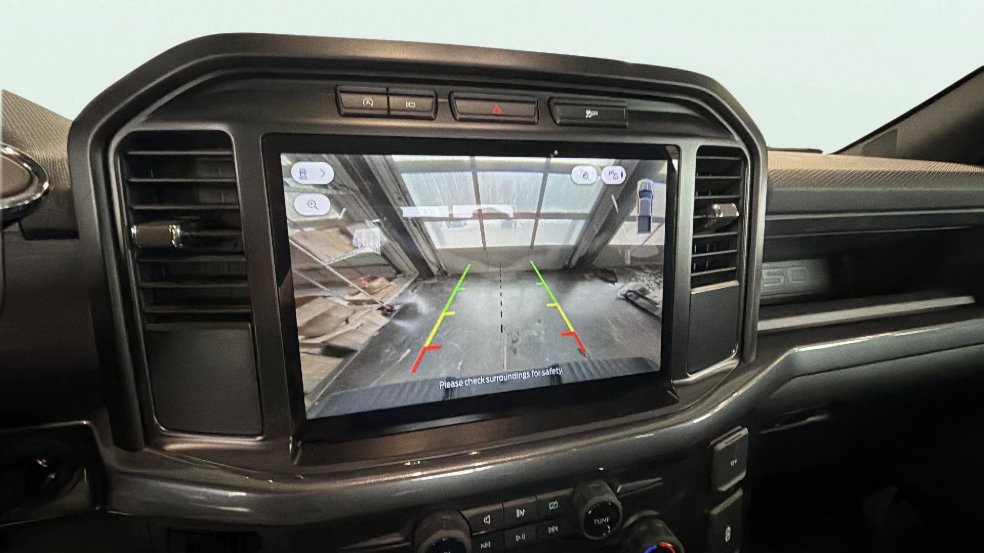 Certified 2024 Ford F150 STX image 24