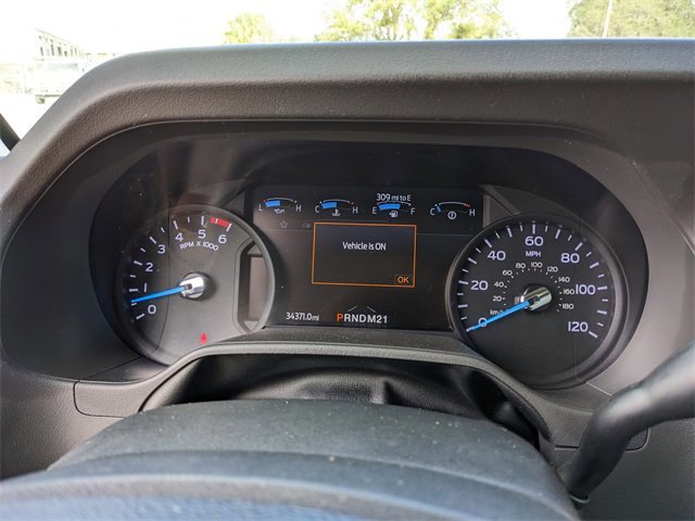 Certified 2023 Ford E-350 and Econoline 350 Super Duty w/ Driver's Safety Package image 27