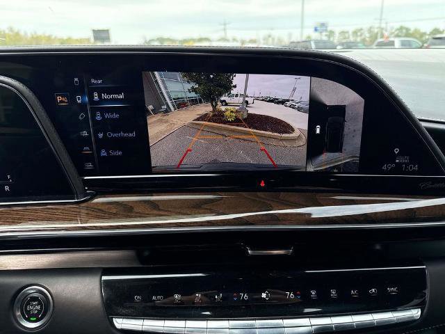 Used 2022 Cadillac Escalade Sport Platinum image 29