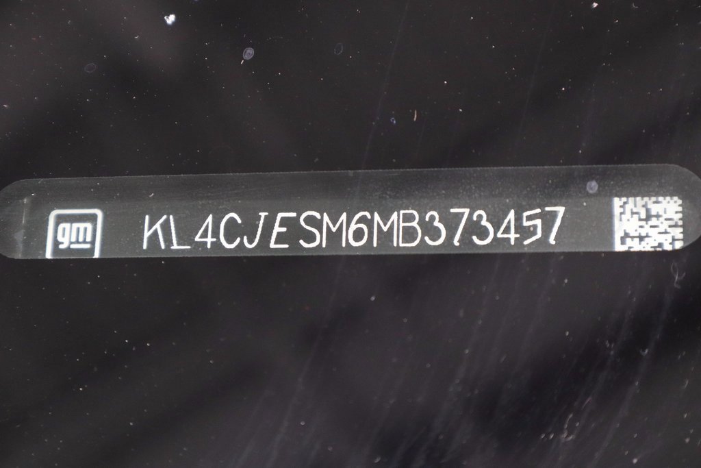 Used 2021 Buick Encore Preferred image 34