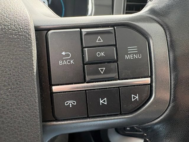 Certified 2022 Ford F150 Lariat AWD/4WD image 29