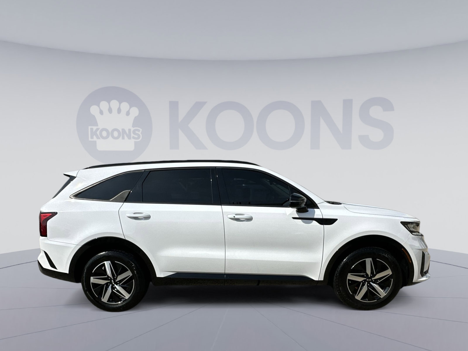 Used 2021 Kia Sorento S FWD image 12