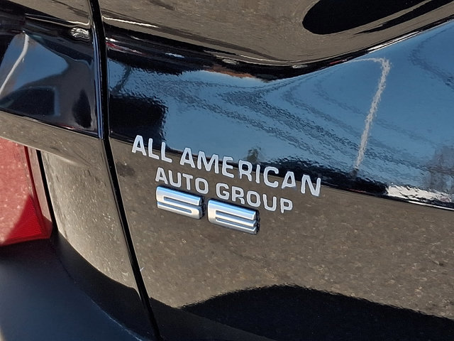 Certified 2021 Ford Escape SE w/ SE Sport Appearance Package image 33