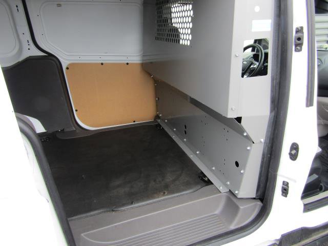 Certified 2020 Ford Transit Connect XLT image 14
