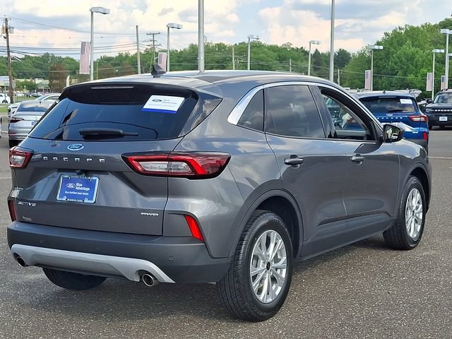 Certified 2023 Ford Escape Active w/ Tech Pack #1 AWD/4WD image 6