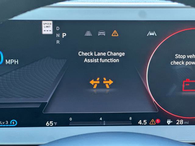 Used 2024 Hyundai Ioniq 5 SEL image 24