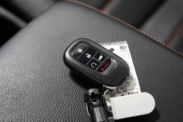 Used 2023 Honda CR-V Sport Touring image 21