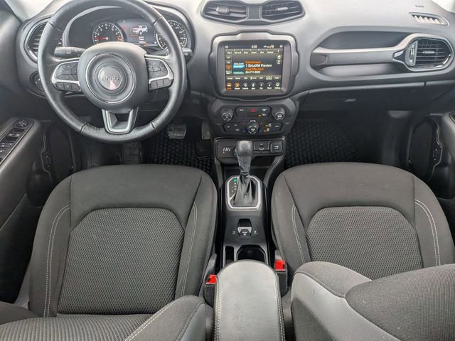 Used 2023 Jeep Renegade Altitude w/ Convenience Group I image 7