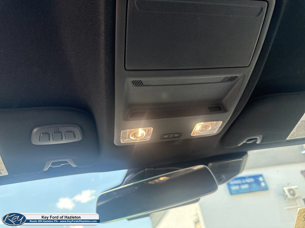 Certified 2025 Ford Mustang GT Premium RWD image 38