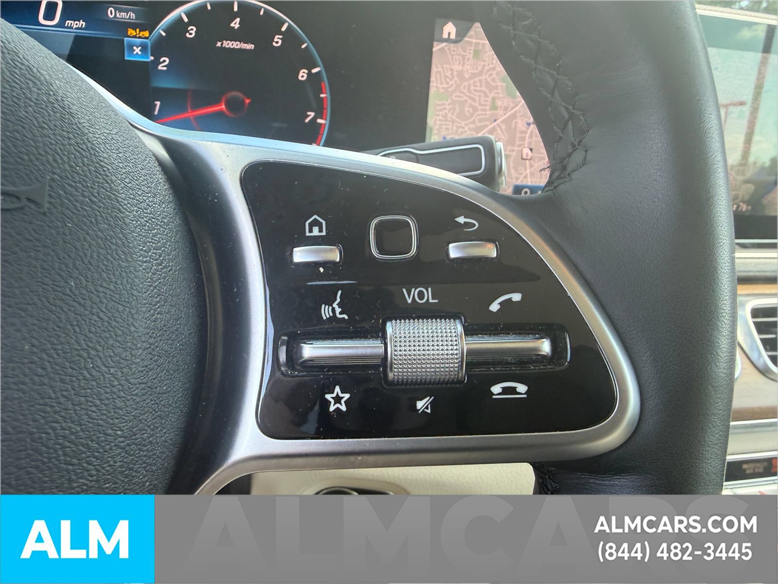 Used 2022 Mercedes-Benz GLE 350 image 23