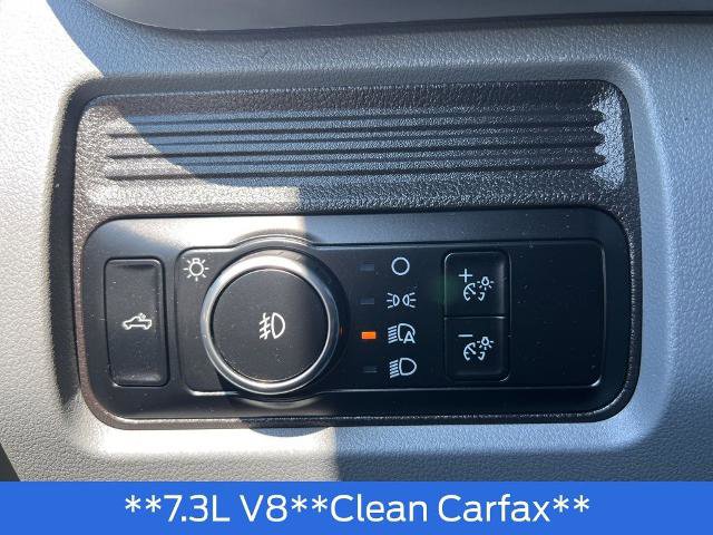Certified 2024 Ford F250 XLT AWD/4WD image 17