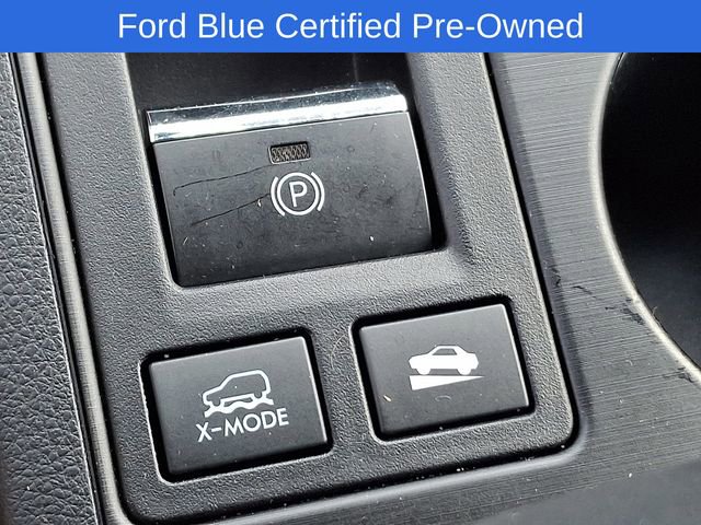 Used 2019 Subaru Outback 2.5i AWD/4WD image 26